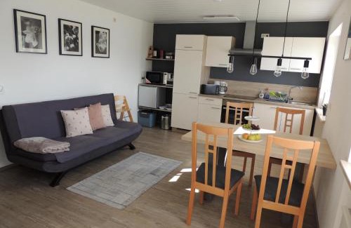 Seibranz Appartement | Ferienwohnung Marquardt