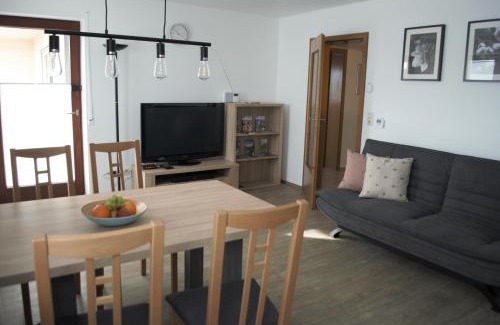 Seibranz Appartement | Ferienwohnung Marquardt