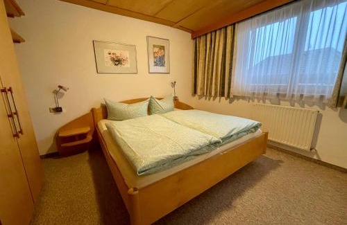 Obsteig Appartement | Ferienwohnung Martha