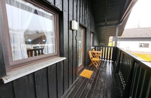 Ferienpark Himmelberg Appartement | Ferienwohnung Martin