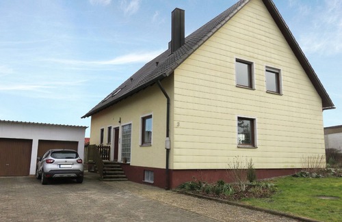 Sinzing Appartement | Ferienwohnung Martina