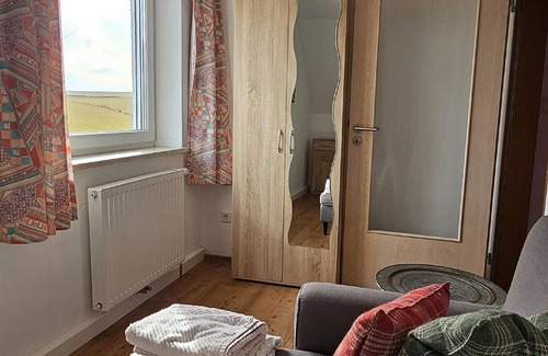 Sinzing Appartement | Ferienwohnung Martina