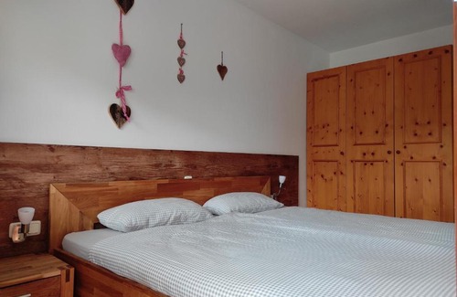 Ried Appartement | Ferienwohnung Matilda
