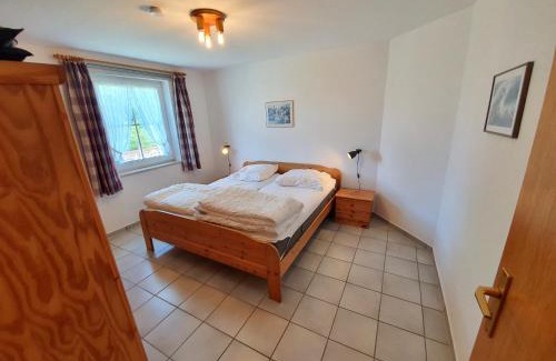 Wenkendorf Appartement | Ferienwohnung Matschak OG links