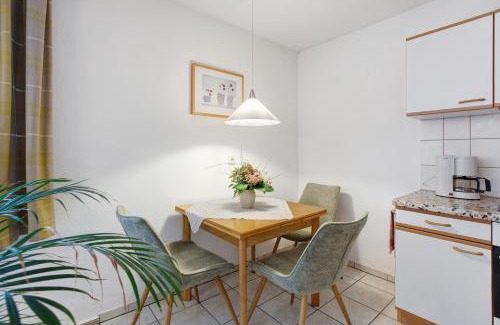 Todtmoos Appartement | Ferienwohnung Matt