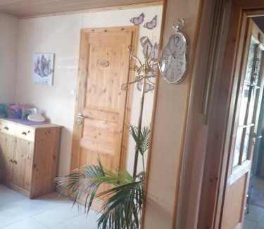 Pirmasens Maison | Ferienwohnung Mau