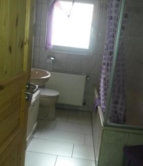 Pirmasens Maison | Ferienwohnung Mau