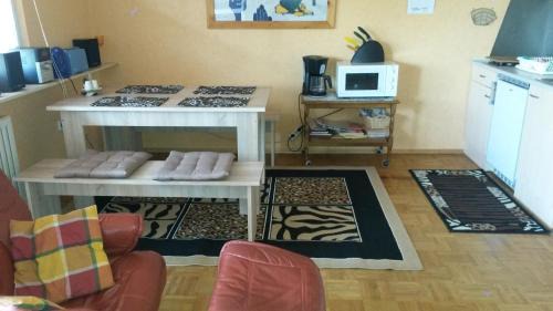 Pirmasens Maison | Ferienwohnung Mau