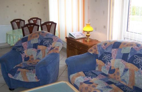 Heede Appartement | Ferienwohnung Mauer, Wohnung "Ost"