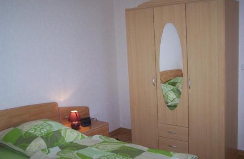 Heede Appartement | Ferienwohnung Mauer, Wohnung "Ost"
