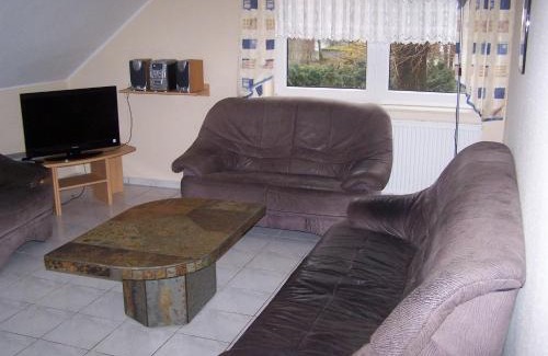 Heede Appartement | Ferienwohnung Mauer, Wohnung "A"