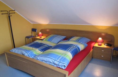 Heede Appartement | Ferienwohnung Mauer, Wohnung "A"
