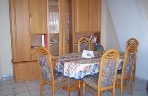 Heede Appartement | Ferienwohnung Mauer, Wohnung "A"