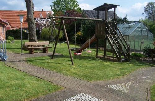 Heede Appartement | Ferienwohnung Mauer, Wohnung "A"