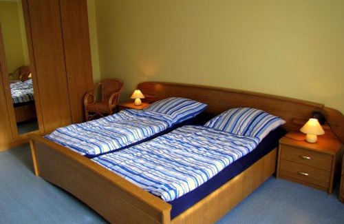 Heede Appartement | Ferienwohnung Mauer, Wohnung "C"