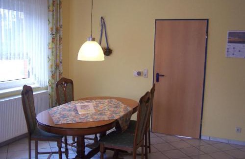 Heede Appartement | Ferienwohnung Mauer, Wohnung "C"