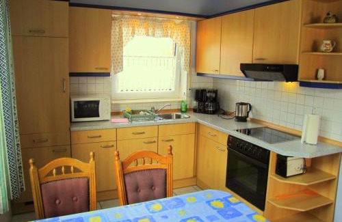 Heede Appartement | Ferienwohnung Mauer, Wohnung "C"