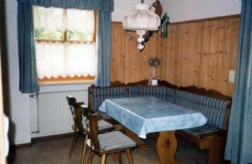 Frathau Appartement | Ferienwohnung Max und Klaudia Müller