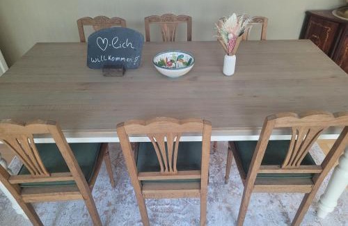 Mayen Appartement | Ferienwohnung Mayener Jung mit schönem Innenhof