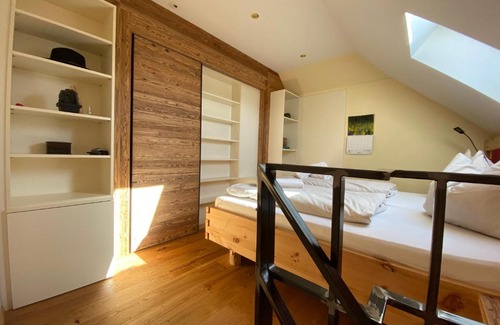 Katschberg Appartement | Ferienwohnung Mayer