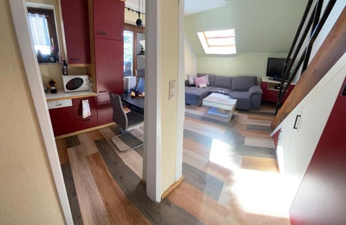 Katschberg Appartement | Ferienwohnung Mayer