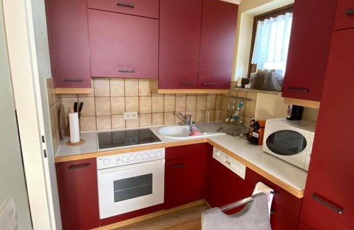 Katschberg Appartement | Ferienwohnung Mayer