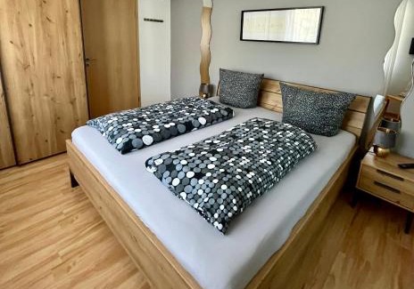 Kaimt Appartement | Ferienwohnung-Mesenich