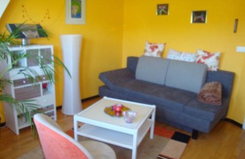 Polle Appartement | Ferienwohnung Mebes