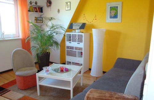 Polle Appartement | Ferienwohnung Mebes