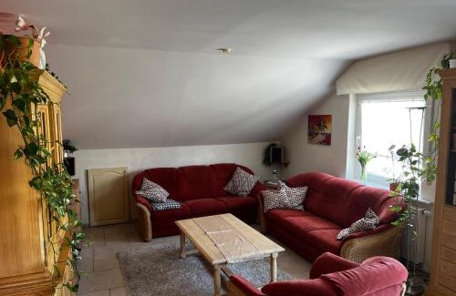 Bad Driburg Appartement | Ferienwohnung Mediterran