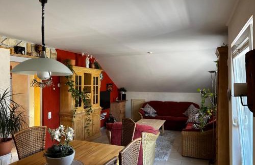 Bad Driburg Appartement | Ferienwohnung Mediterran