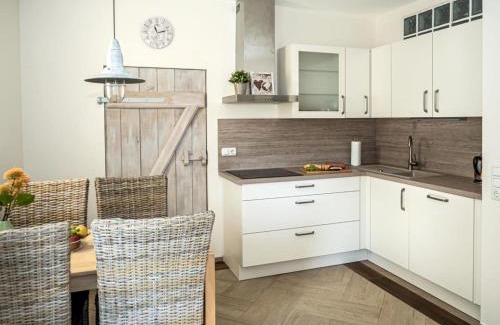 Strenglin Appartement | Ferienwohnung Meer und Muh