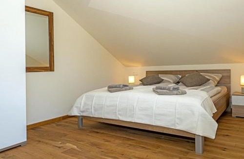 Strenglin Appartement | Ferienwohnung Meer und Muh