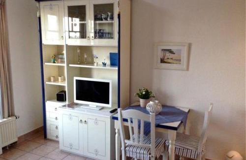 Alt Gaarz Appartement | Ferienwohnung-Meeresblick-Rerik