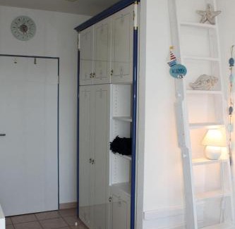 Alt Gaarz Appartement | Ferienwohnung-Meeresblick-Rerik
