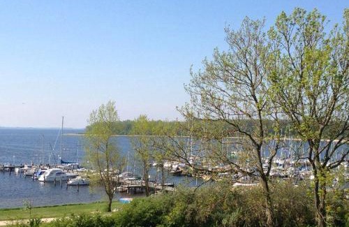 Alt Gaarz Appartement | Ferienwohnung-Meeresblick-Rerik