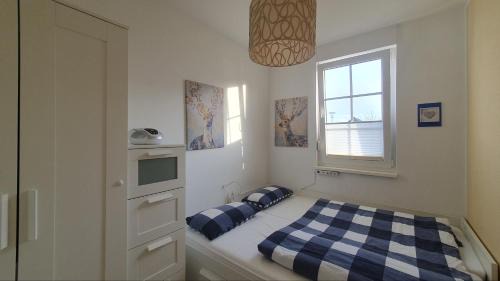 Nienhagen Appartement | Ferienwohnung Meeresrauschen