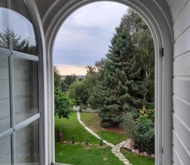 Wischuer Appartement | Ferienwohnung MeerGlück in der Ostseeresidenz Gandarm