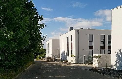 Altefaehr Appartement | Ferienwohnung MeerZeit EG
