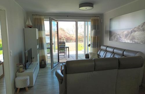 Altefaehr Appartement | Ferienwohnung MeerZeit EG