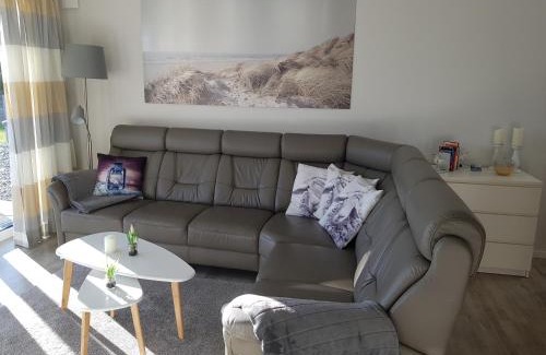 Altefaehr Appartement | Ferienwohnung MeerZeit EG