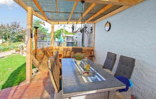Meesiger Appartement | Ferienwohnung Meesiger