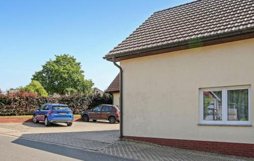 Meesiger Appartement | Ferienwohnung Meesiger