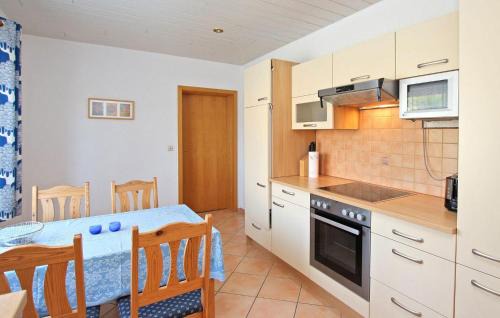 Meesiger Appartement | Ferienwohnung Meesiger