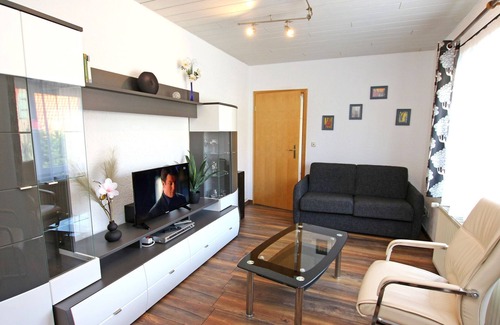 Meesiger Appartement | Ferienwohnung Meesiger Schw 1081 - Schw 1081