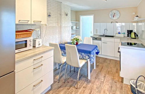 Meesiger Appartement | Ferienwohnung Meesiger