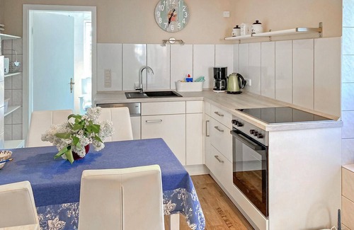 Meesiger Appartement | Ferienwohnung Meesiger