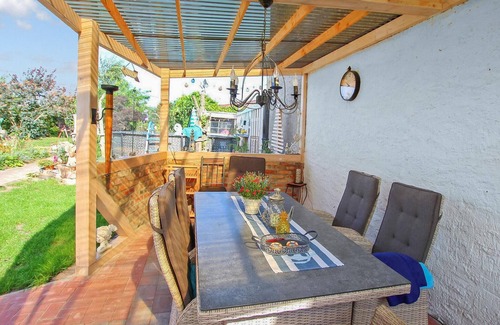 Meesiger Appartement | Ferienwohnung Meesiger
