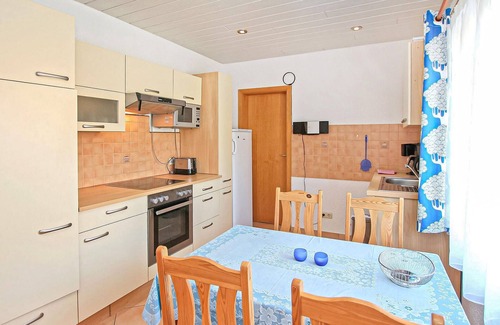 Meesiger Appartement | Ferienwohnung Meesiger