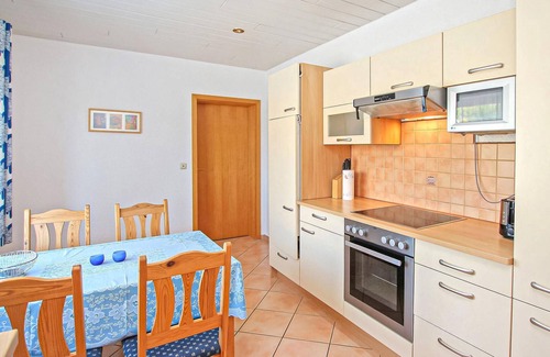 Meesiger Appartement | Ferienwohnung Meesiger